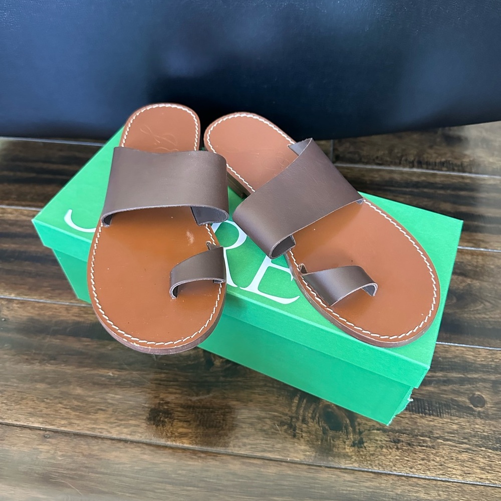 Jcrew Sandal - image 4